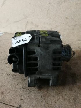 алтернатор Citroen Peugeot 1.6hdi -150A , снимка 1