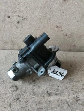 EGR КЛАПАН Dacia Nissan Renault - 1.5 dci  , снимка 1