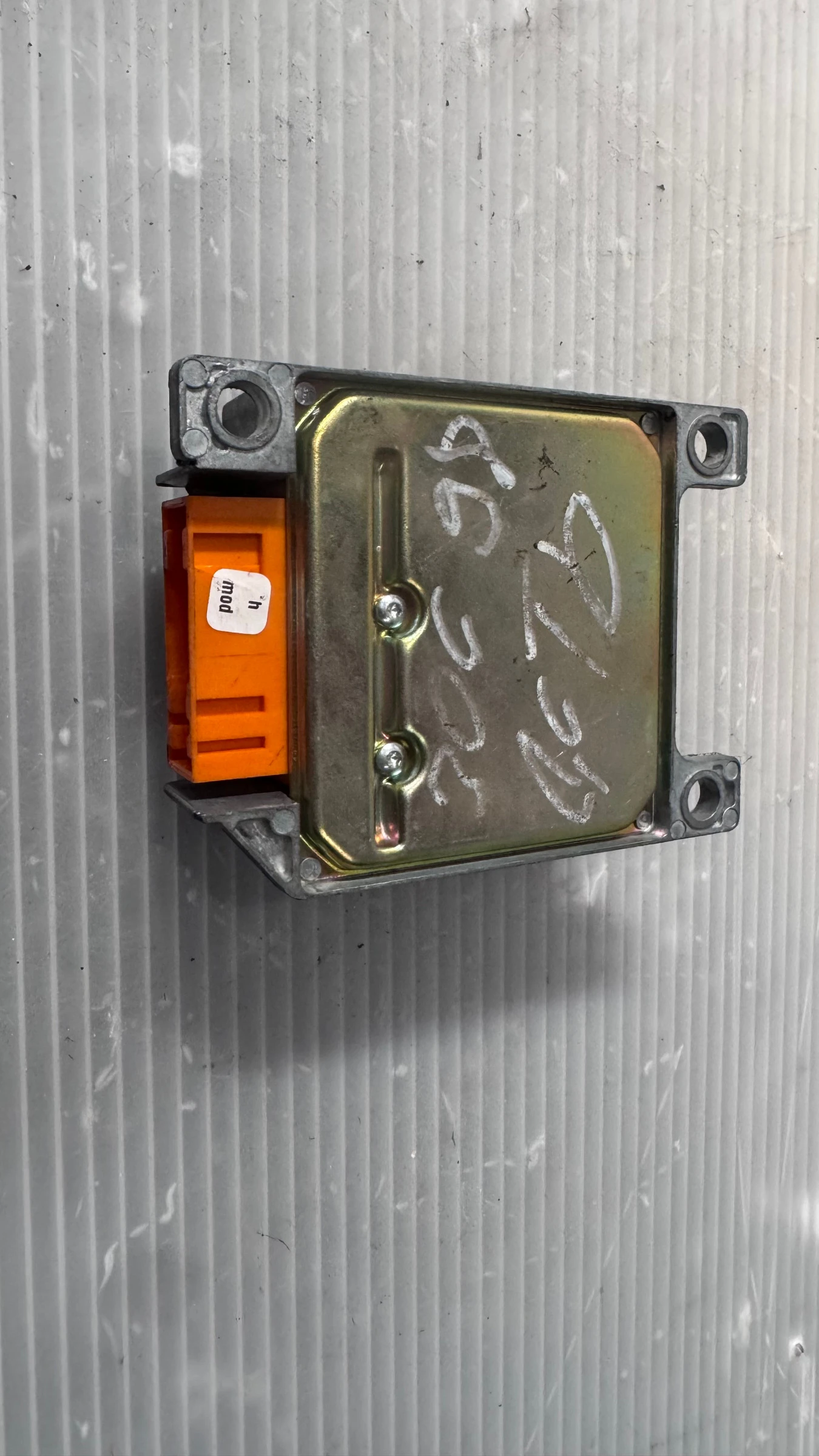 Airbag  /  /  a Peugeot 306 - 9633621180 / 550578100 | Mobile.bg   1