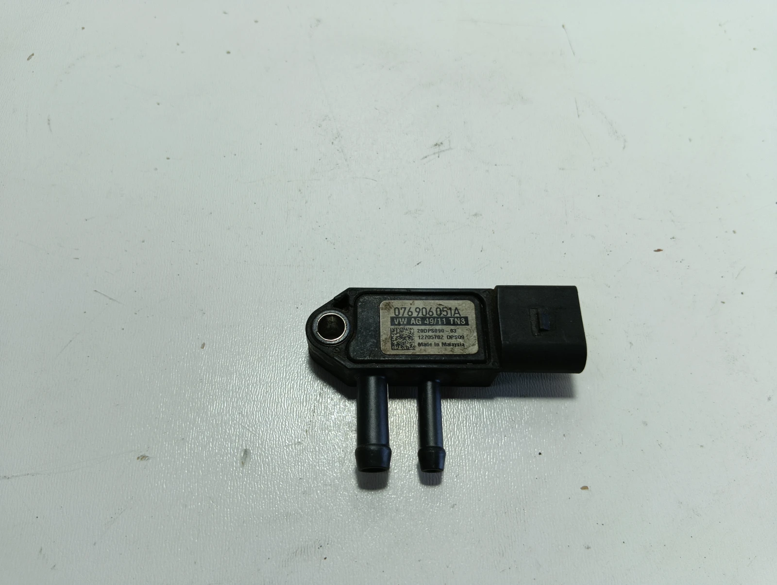 датчик 076906051A VW Golf