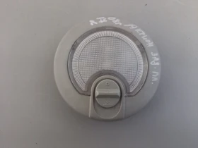 Плафон заден Санг Йонг Актион,Екшън 