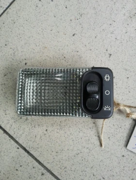 Плафон преден Пежо 206 1.4хди