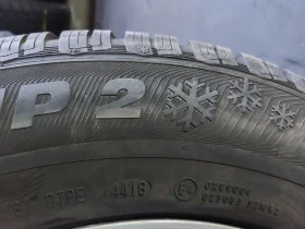 Гуми Зимни 235/65R17, снимка 8