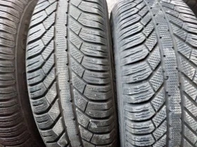 Гуми Зимни 235/65R17, снимка 3