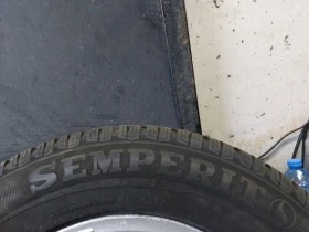 Гуми Зимни 235/65R17, снимка 5