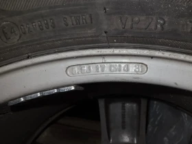 Джанти за Peugeot 307, снимка 5