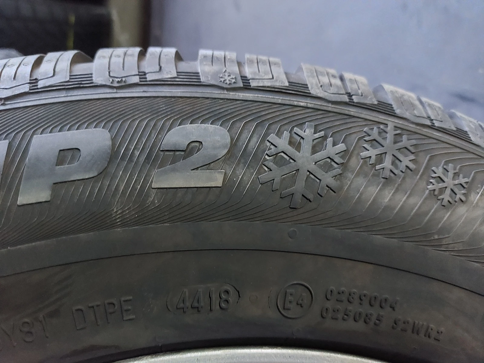  235/65R17 | Mobile.bg   8
