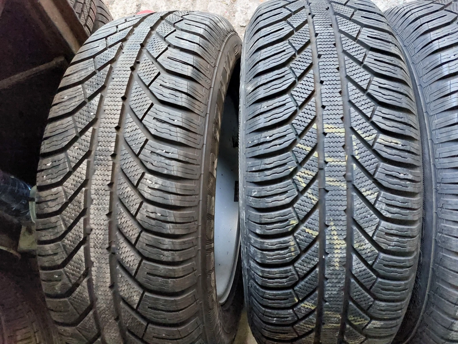  235/65R17 | Mobile.bg   2