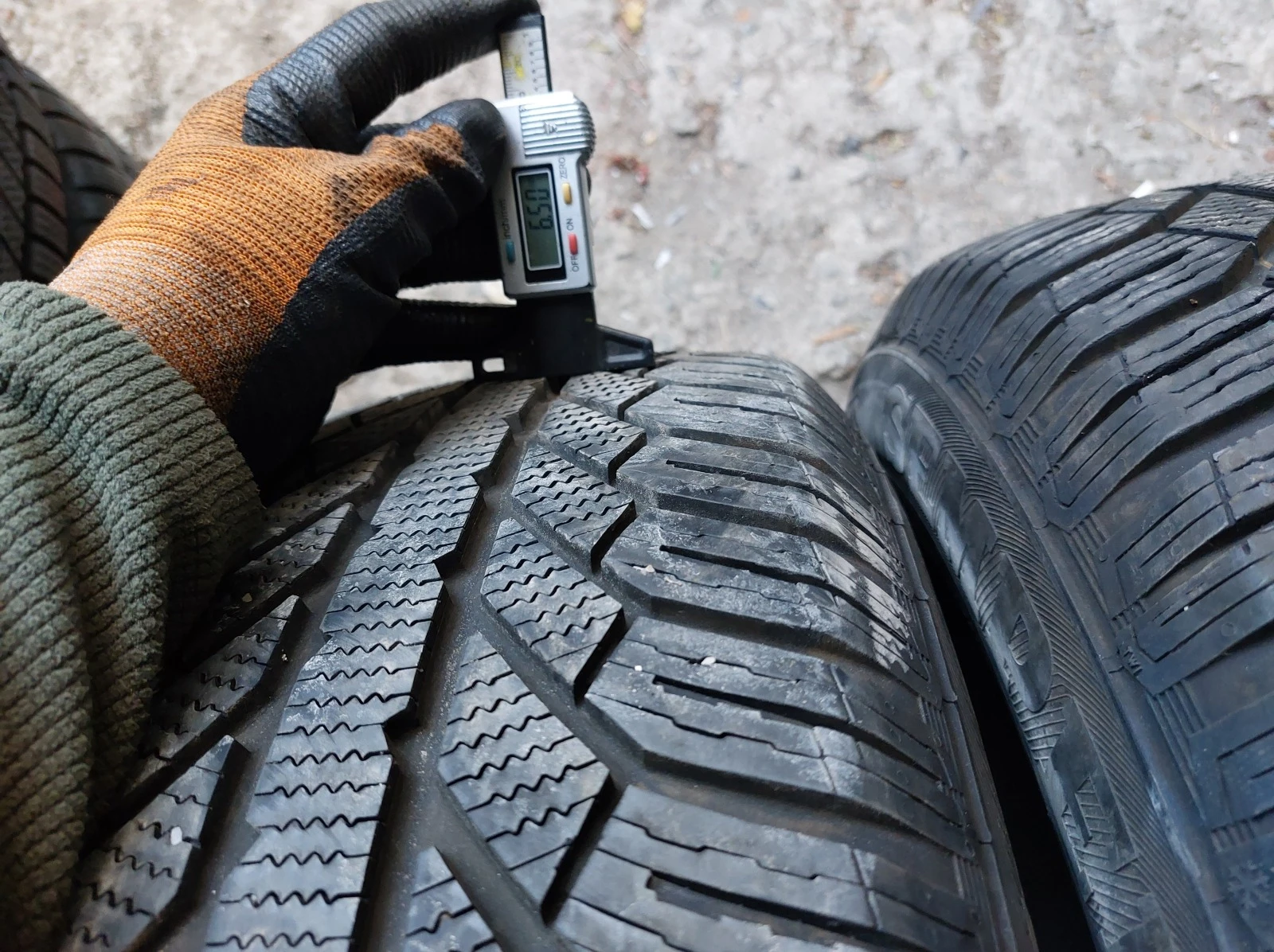  235/65R17 | Mobile.bg   4