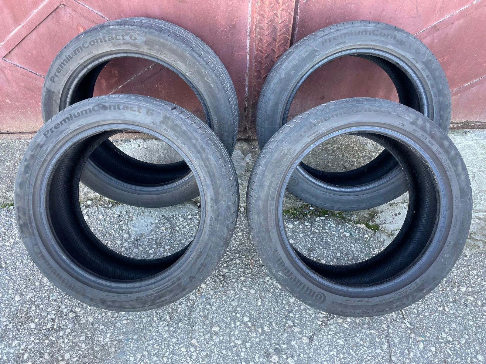  225/45R17 | Mobile.bg   1