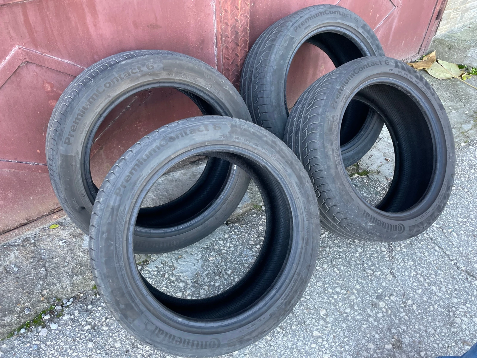  225/45R17 | Mobile.bg   2