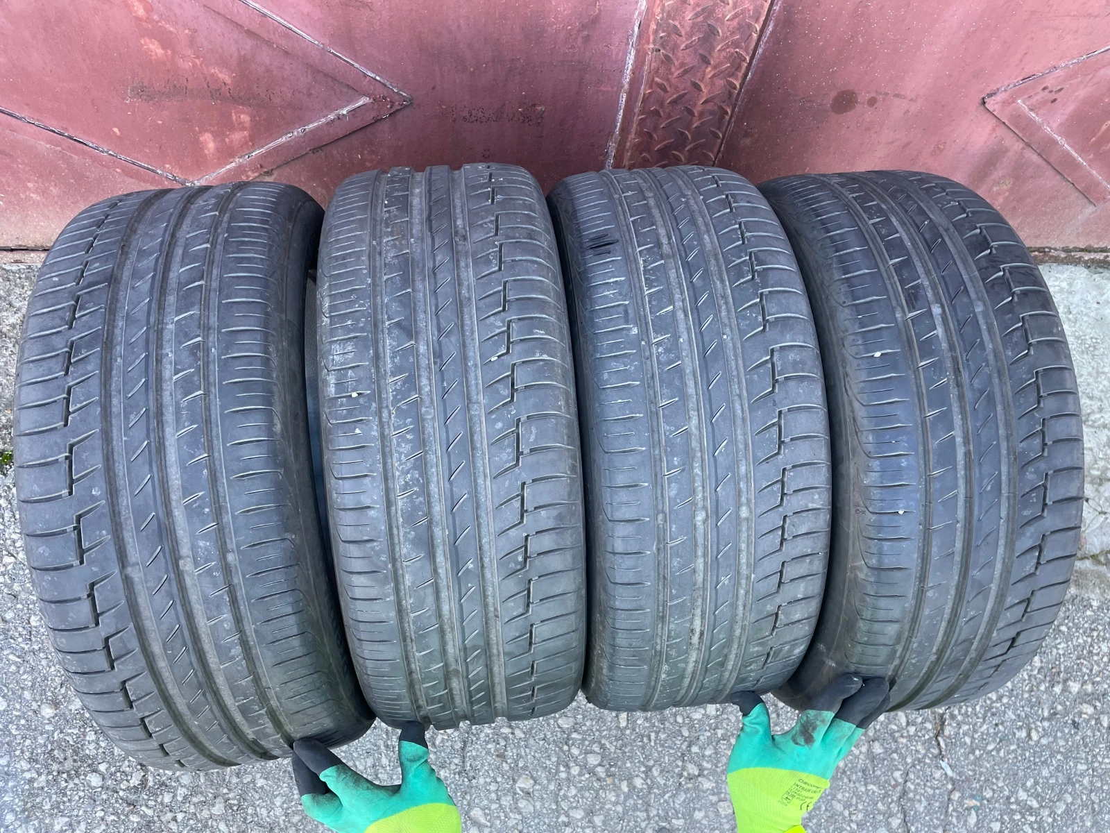  225/45R17 | Mobile.bg   3