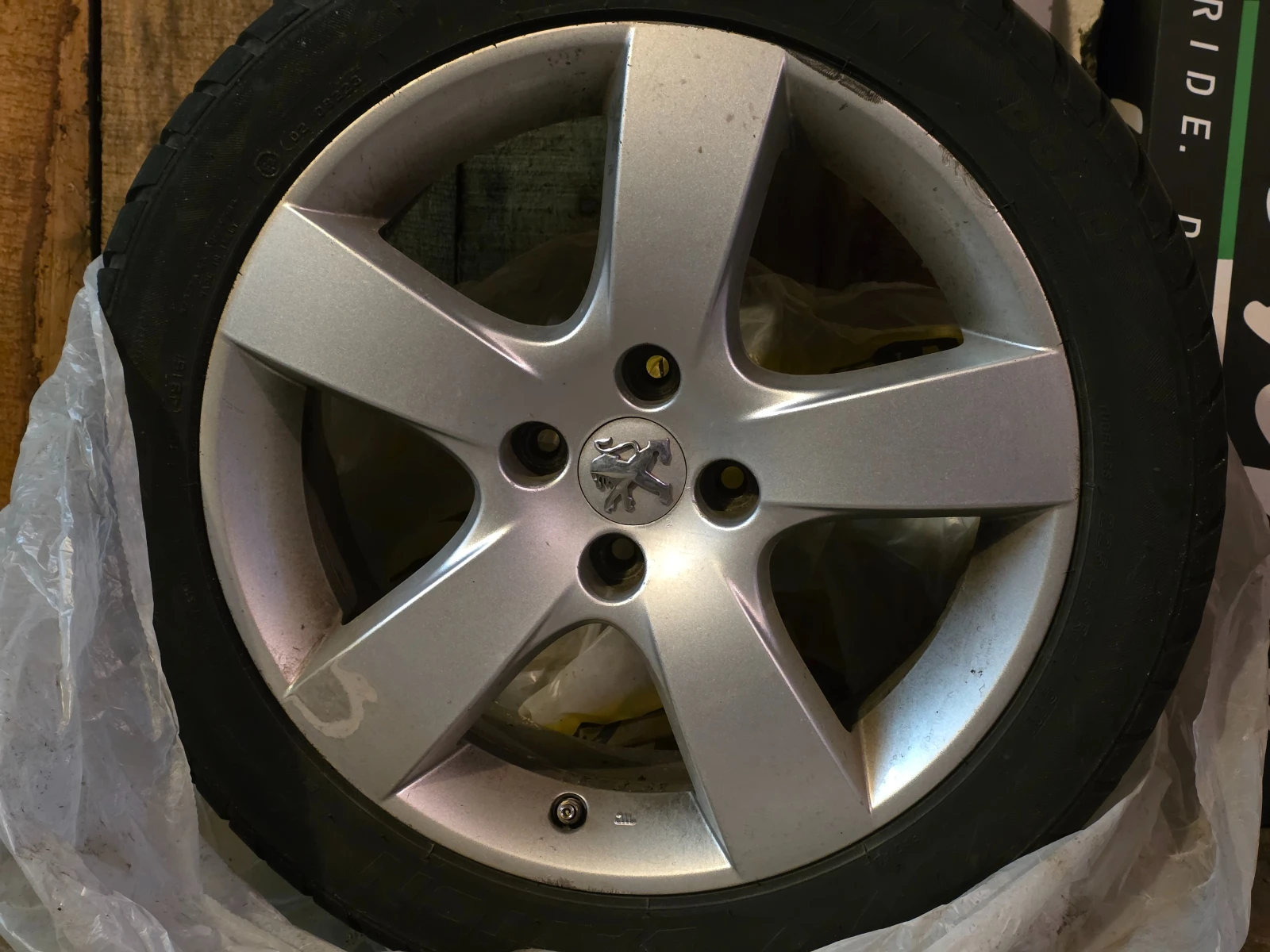 ������ �� Peugeot 307 | Mobile.bg � ����������� 2