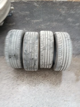      205/55R16