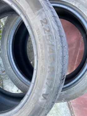  225/45R17 | Mobile.bg    4