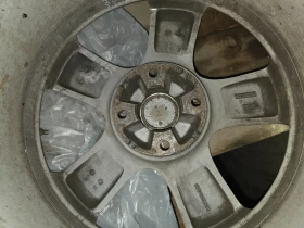 Джанти за Peugeot 307, снимка 4 - Гуми и джанти - 53404727