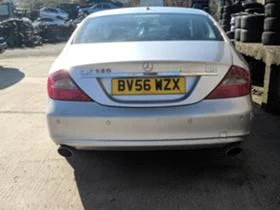 Mercedes-Benz CLS 320 CDI, V6, снимка 5