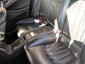 Mercedes-Benz CLS 320 CDI, V6, снимка 9