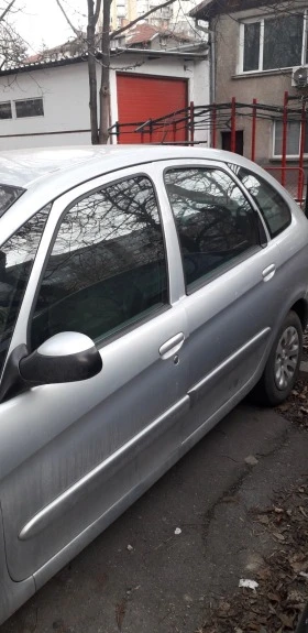 Citroen Xsara picasso Ксара Пикасо , снимка 12
