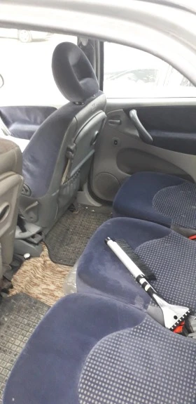 Citroen Xsara picasso Ксара Пикасо , снимка 11