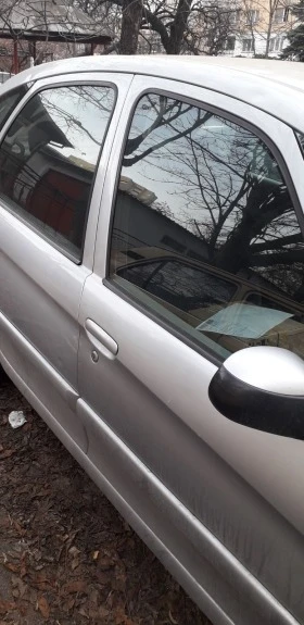 Citroen Xsara picasso Ксара Пикасо , снимка 10