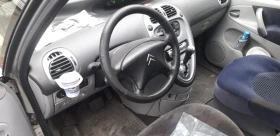 Citroen Xsara picasso Ксара Пикасо , снимка 3