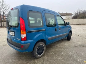 Renault Kangoo 1.6 - изображение 3