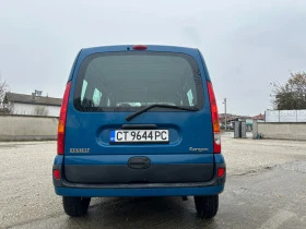 Renault Kangoo 1.6 - изображение 6