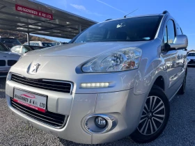 Peugeot Partner Tepee 1.6i GPL