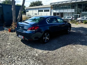 Peugeot 508 2.0 GT automat , снимка 3