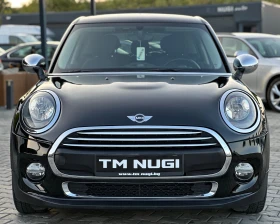Mini Clubman 1.5D* FACELIFT* TOP* , снимка 1