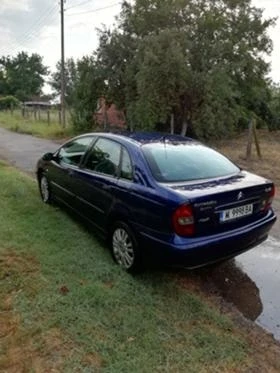 Citroen C5 2.0 HDI - изображение 2