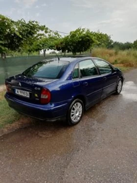 Citroen C5 2.0 HDI - изображение 8