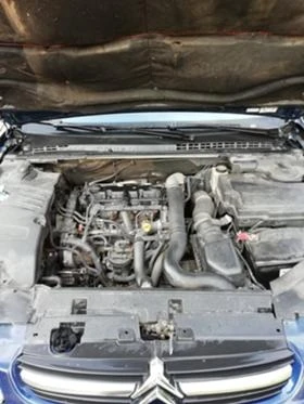 Citroen C5 2.0 HDI - изображение 9