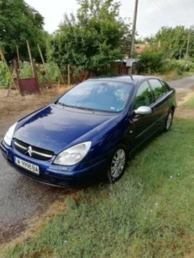 Citroen C5 2.0 HDI - изображение 7
