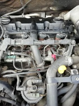 Citroen C5 2.0 HDI - изображение 4