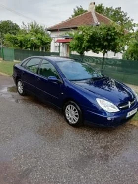 Citroen C5 2.0 HDI - изображение 6