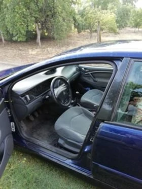 Citroen C5 2.0 HDI - изображение 5