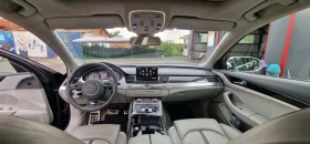 Audi S8, снимка 6