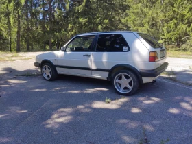 VW Golf VR6, снимка 4