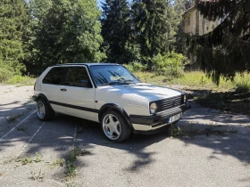 VW Golf VR6, снимка 1