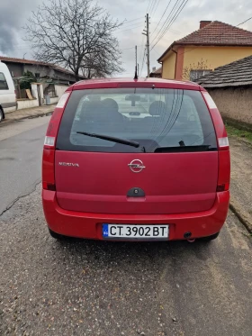 Opel Meriva Бензин/газ, снимка 11