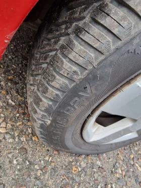 Opel Meriva Бензин/газ, снимка 4