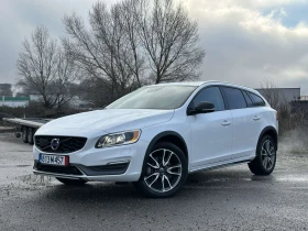 Volvo V60 Cross Country T5 AWD, снимка 1