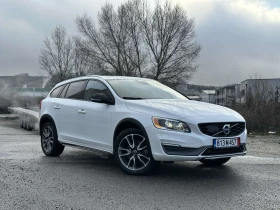 Volvo V60 Cross Country T5 AWD, снимка 3