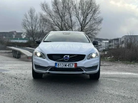 Volvo V60 Cross Country T5 AWD, снимка 2