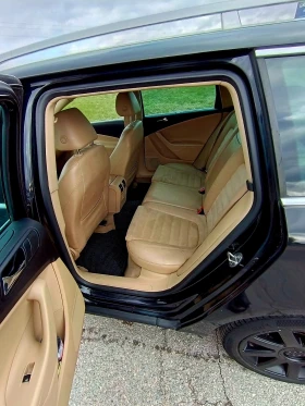 VW Passat 2.0TDI, снимка 9