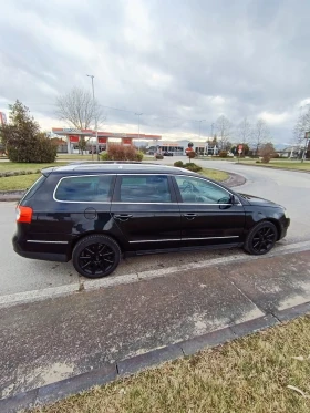 VW Passat 2.0TDI, снимка 1