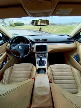VW Passat 2.0TDI, снимка 10