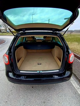VW Passat 2.0TDI, снимка 7